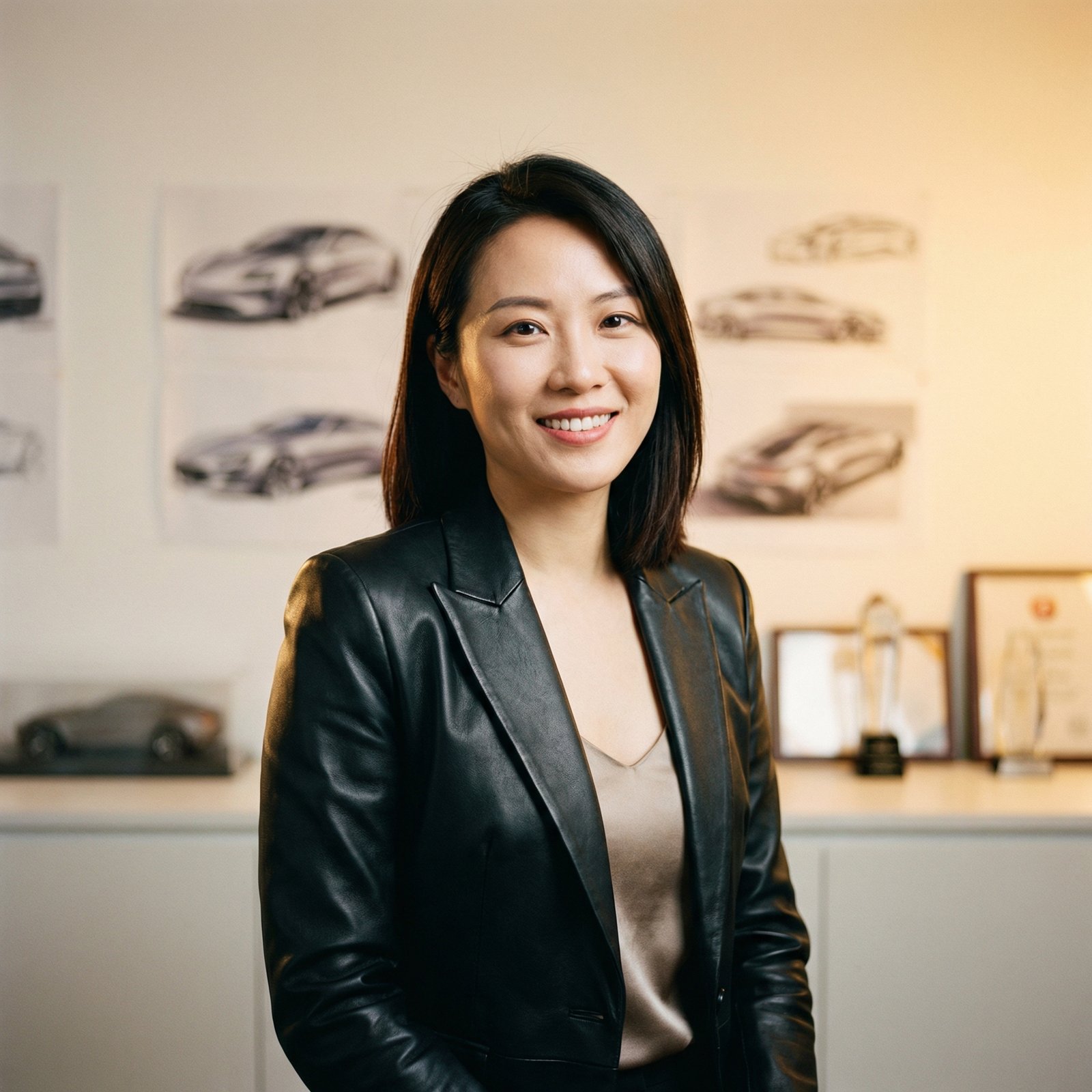 免费看片汽车媒体人林小雅